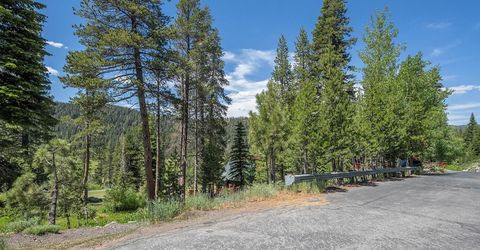 3084 Mountain Links Way, Olympic Valley, CA 96146 Photo