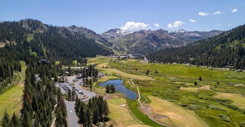 3084 Mountain Links Way, Olympic Valley, CA 96146 Photo