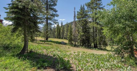 3084 Mountain Links Way, Olympic Valley, CA 96146 Photo