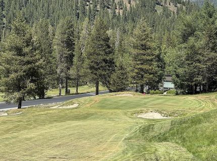 3084 Mountain Links Way, Olympic Valley, CA 96146 Photo