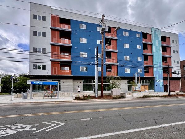 1309 Chicon ST, Unit 202, Austin, TX 78702