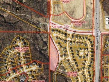 MO1 Maplewoods Parkway, Kansas City, MO 64119