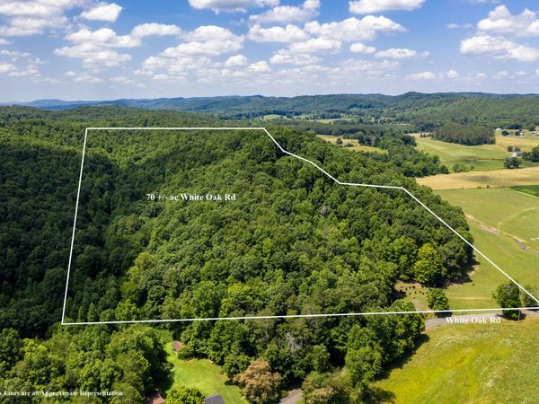 1636 White Oak Road NW, Cleveland, TN 37312