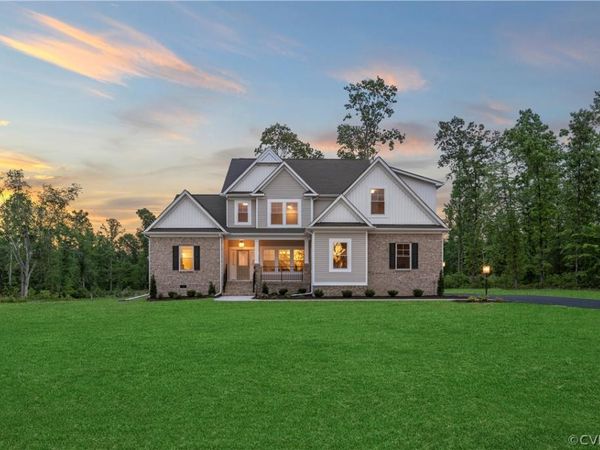 16857 Sheppards Fold Way, Beaverdam, VA 23015