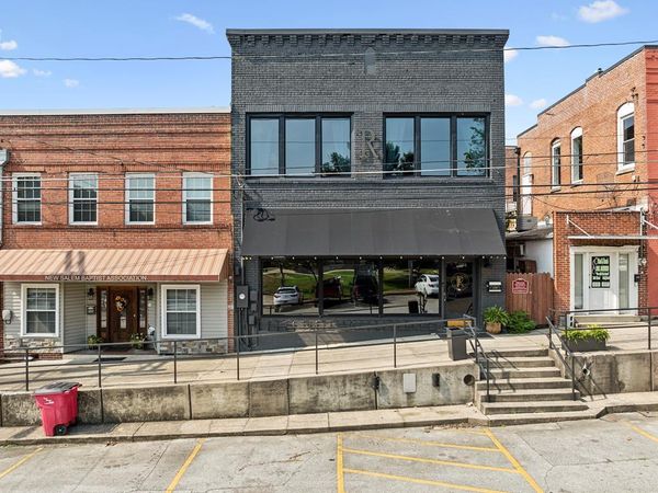 110 Third Ave, Carthage, TN 37030