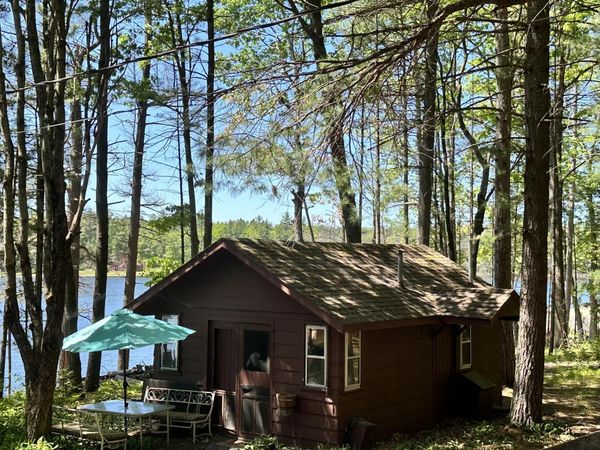 3797 Wequas Lake Road, Gaylord, MI 49735