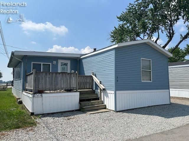 265 S Meachem Road, Unit 39, Port Clinton, OH 43452 Main Photo