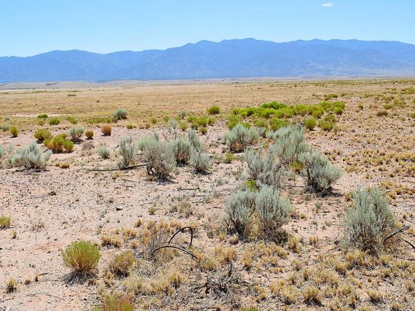 Lot 206 Rancho Rio Grande, Unit 16e, Los Lunas, NM 87031