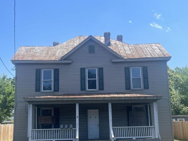 915 Jamison AVE SE, Roanoke, VA 24013