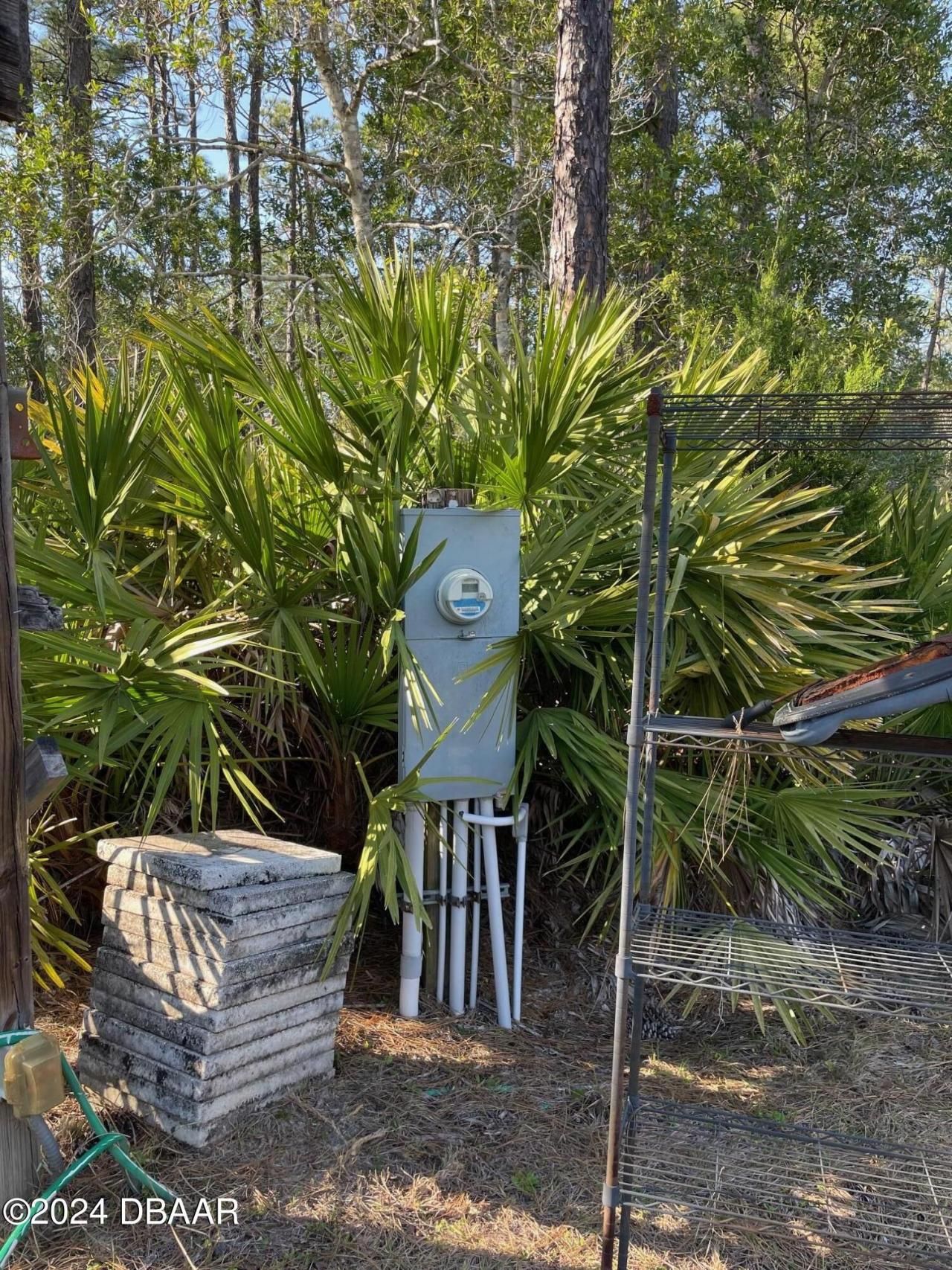4685 Magnolia Road, New Smyrna Beach, FL 32168 Photo