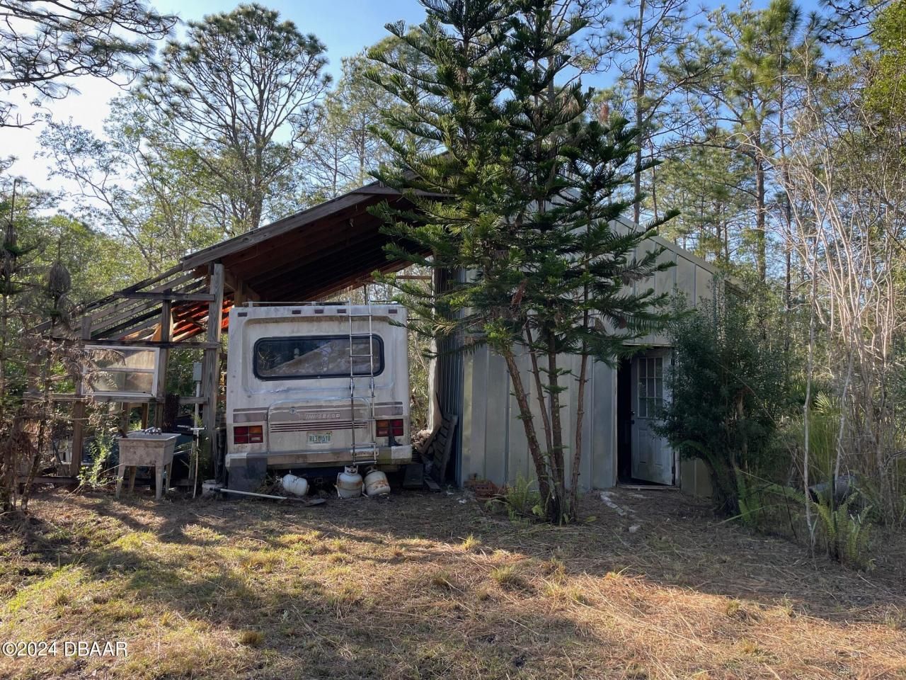 4685 Magnolia Road, New Smyrna Beach, FL 32168 Photo