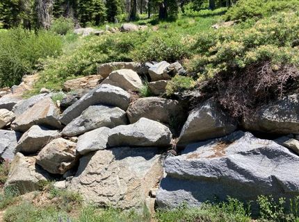 325 Norton Meadows Rd., Bucks Lake, CA 95971 Photo