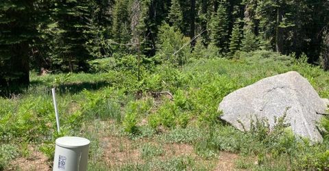 352 Norton Meadows Rd., Bucks Lake, CA 95971 Photo