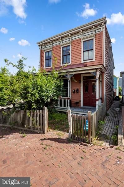 2100 E Broad Street, Richmond, VA 23223 Main Photo