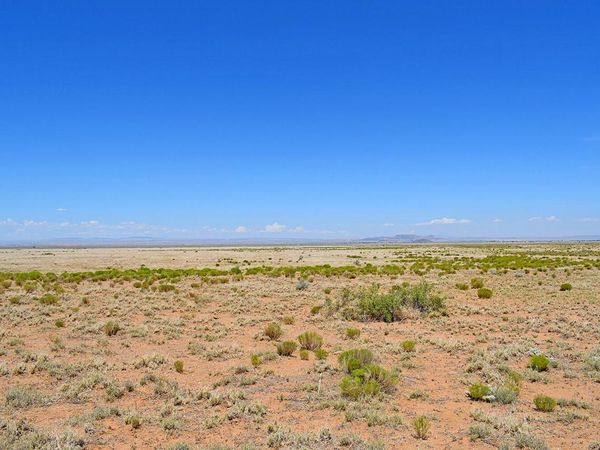 Lot 203 Rancho Rio Grande, Unit 16e, Los Lunas, NM 87031