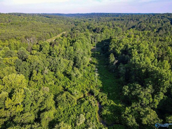 30 acres County Road 261, Fort Payne, AL 35967