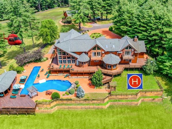 941 Starlight Road, Monticello, NY 12701