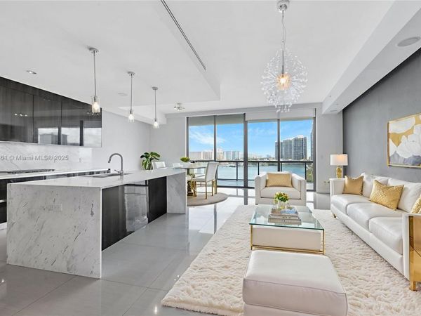 3300 NE 188 St., Unit 611, Aventura, FL 33180