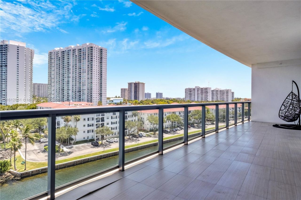 3300 NE 188 St., Unit 611, Aventura, FL 33180 Photo