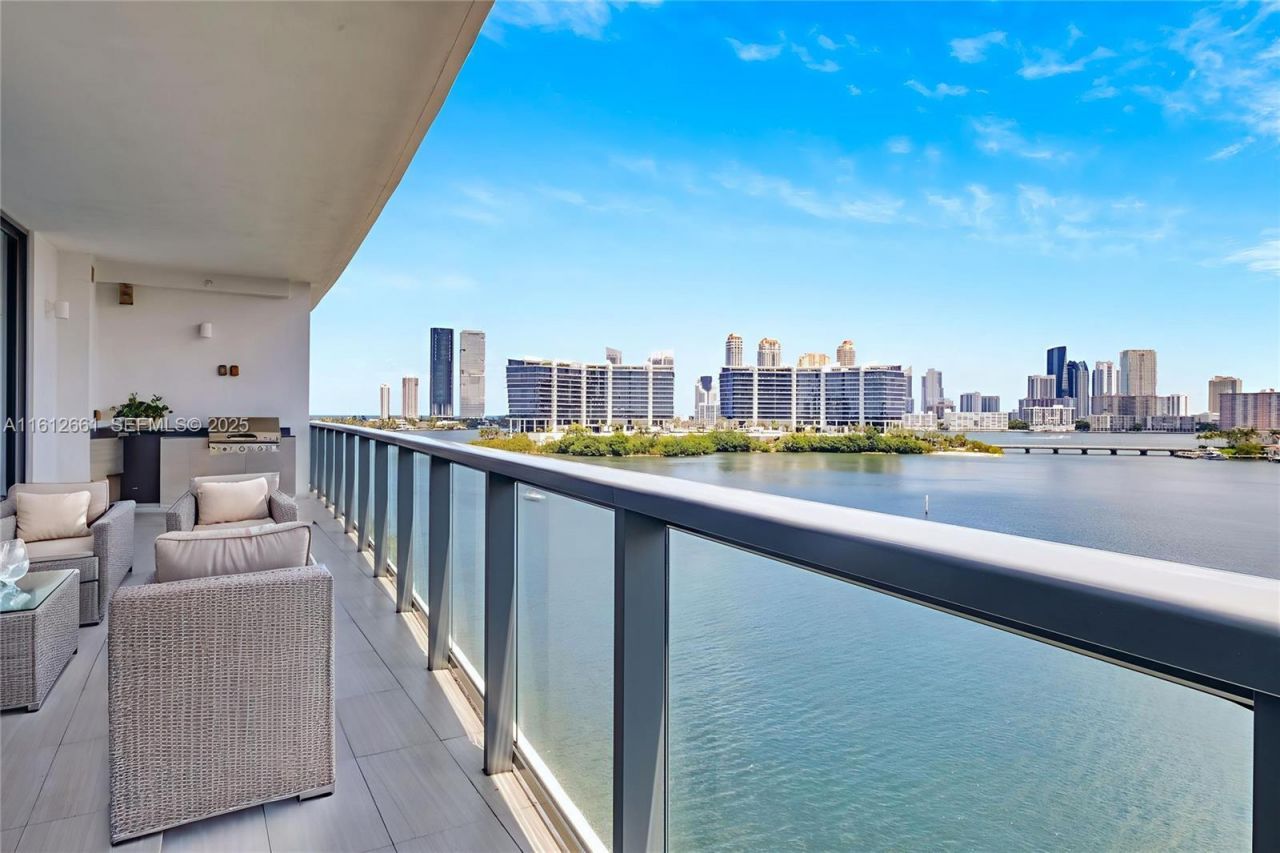 3300 NE 188 St., Unit 611, Aventura, FL 33180 Photo