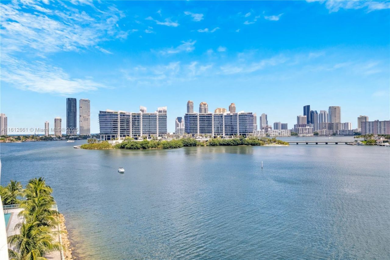 3300 NE 188 St., Unit 611, Aventura, FL 33180 Photo