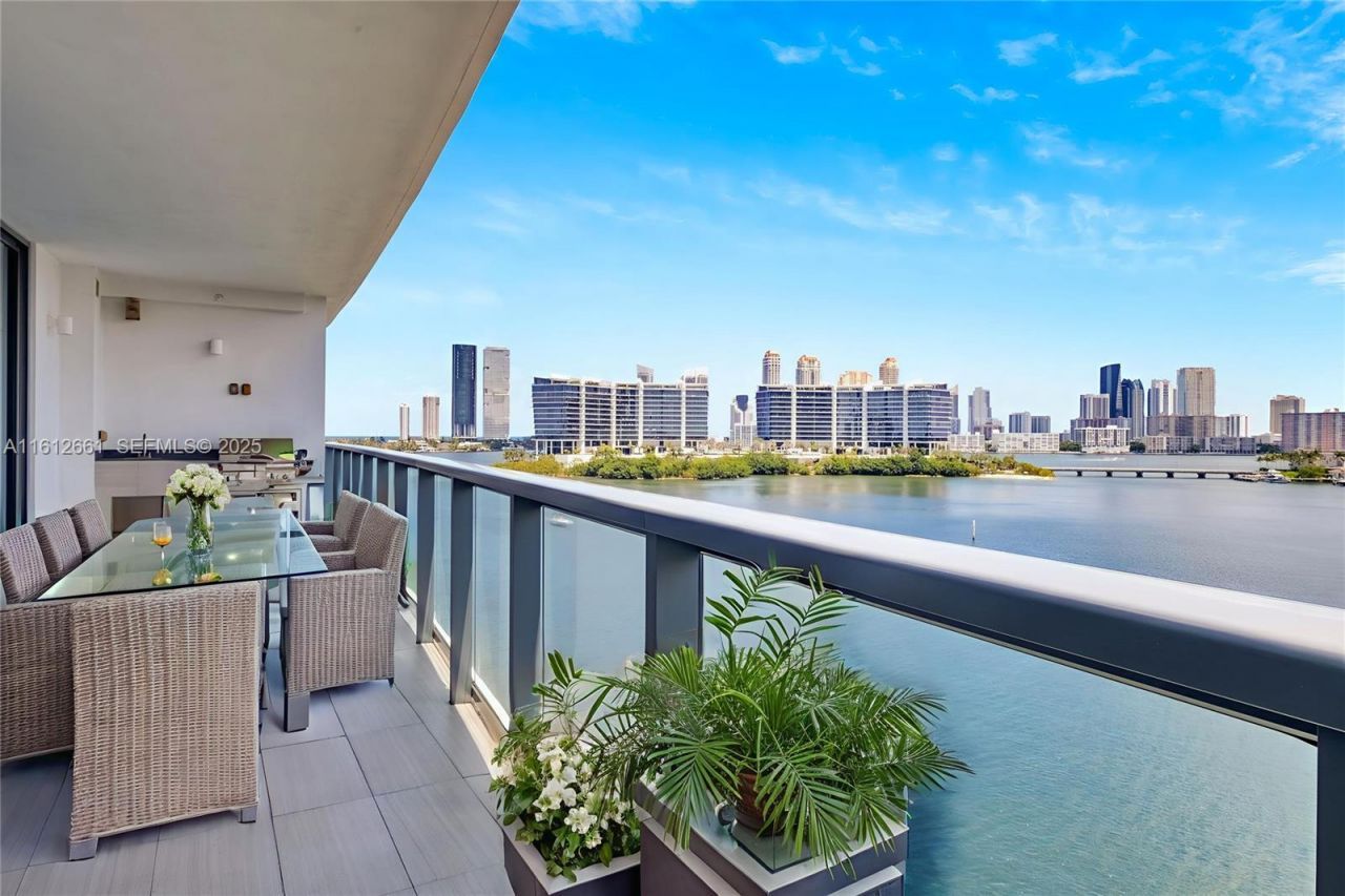 3300 NE 188 St., Unit 611, Aventura, FL 33180 Photo