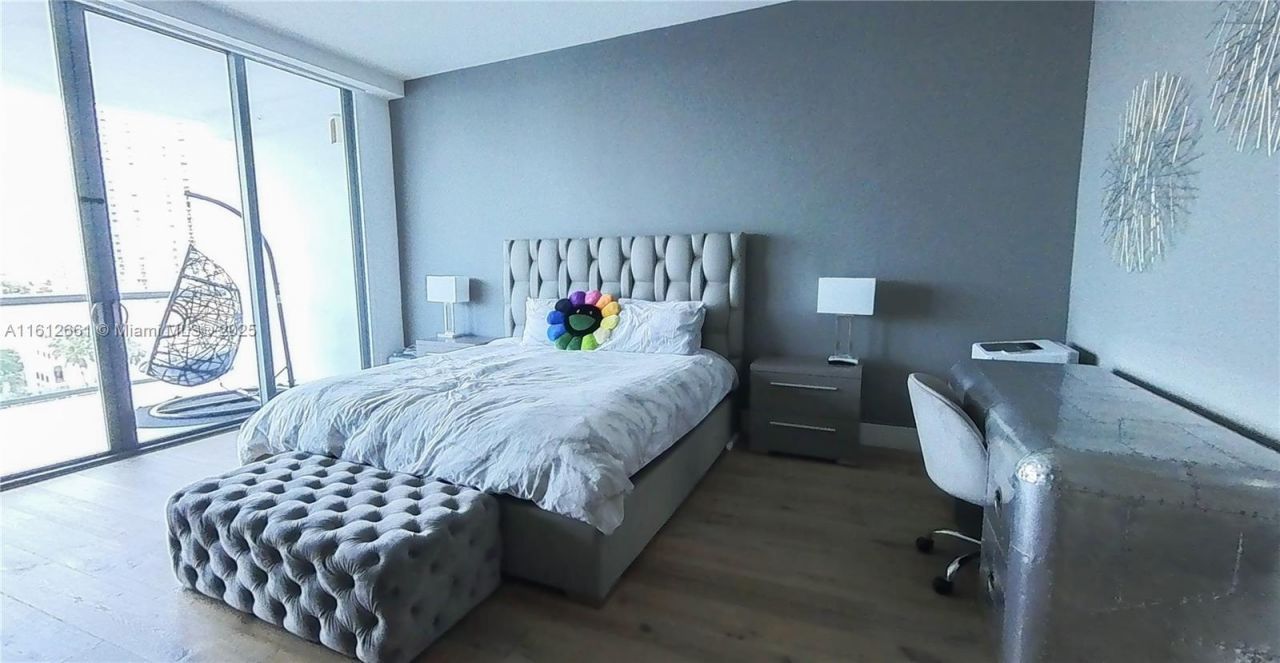 3300 NE 188 St., Unit 611, Aventura, FL 33180 Photo