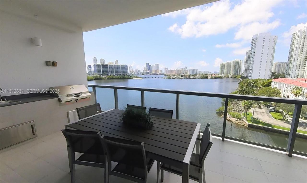 3300 NE 188 St., Unit 611, Aventura, FL 33180 Photo