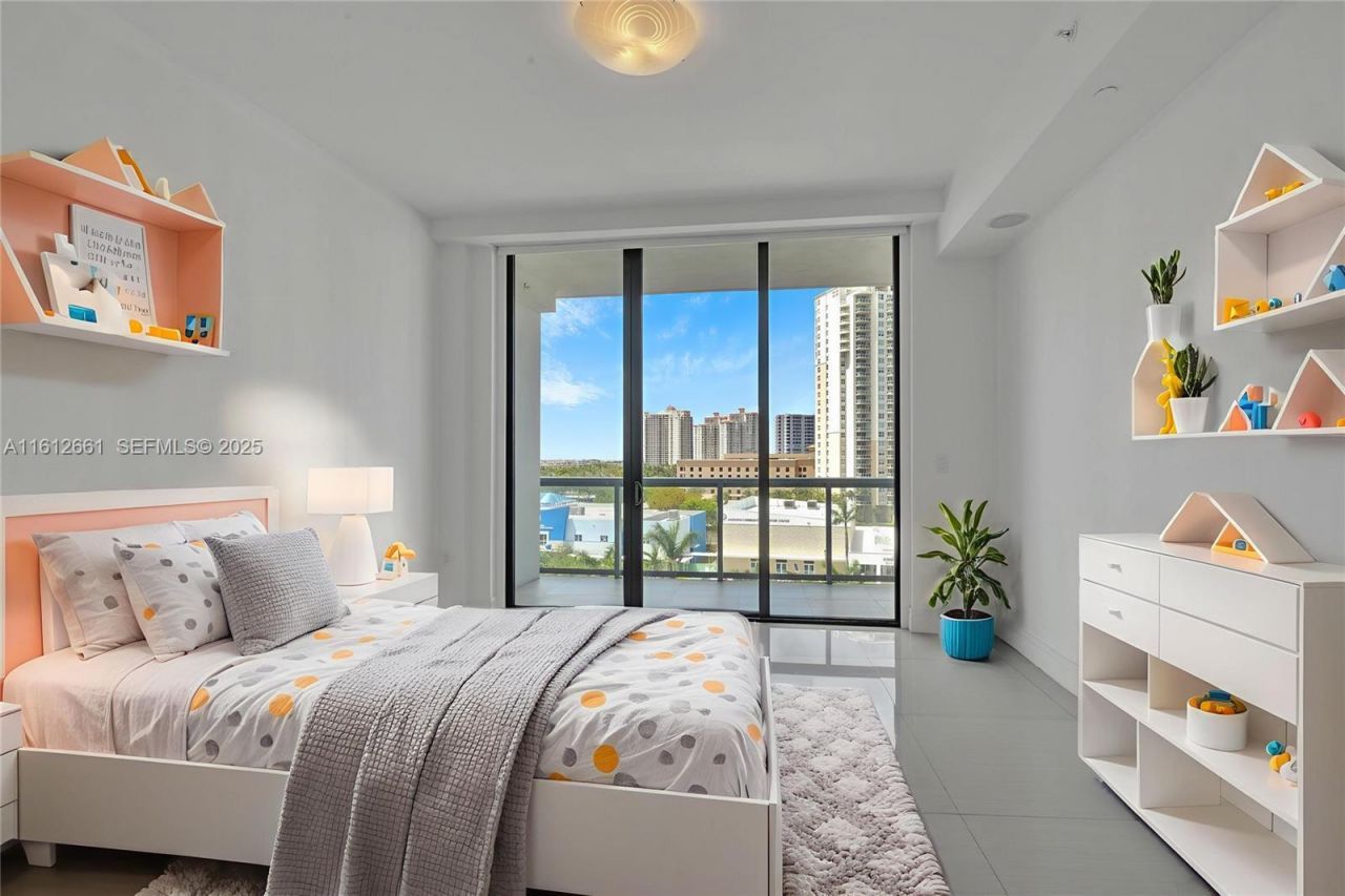 3300 NE 188 St., Unit 611, Aventura, FL 33180 Photo