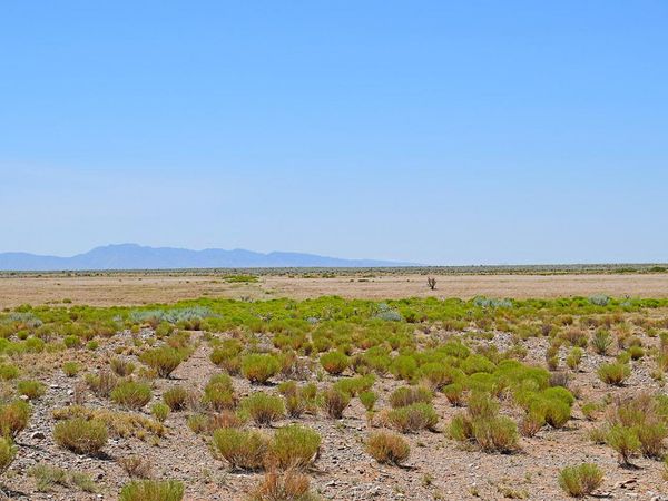 Lot 105 Rancho Rio Grande, Unit 16e, Los Lunas, NM 87031