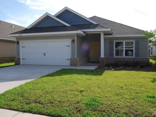 4690 Sago Palm Cir, Pace, FL 32571