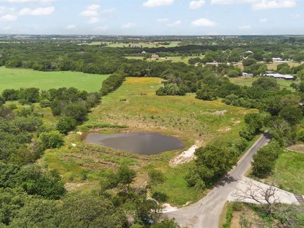 2591 Hopewell Road, Cleburne, TX 76031