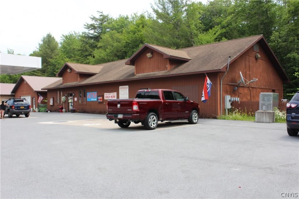 13854 State Route 28, Forestport, NY 13338 | MLS ID S1547859