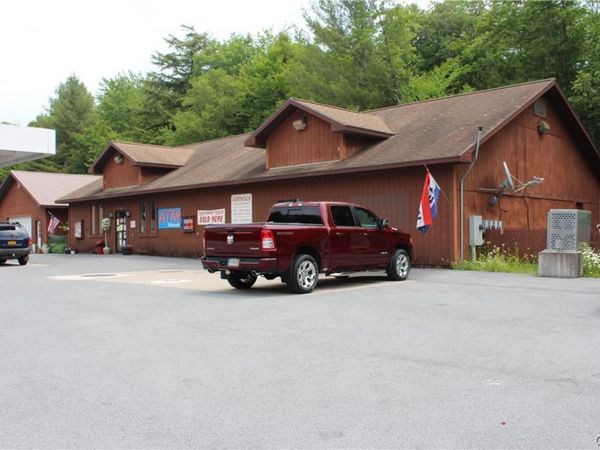 13854 State Route 28, Forestport, NY 13338
