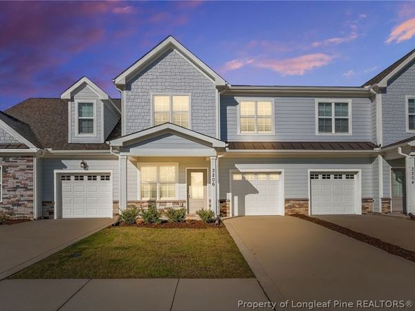 3204 Carriden Drive, Fayetteville, NC 28306