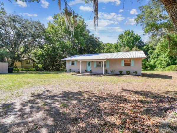 146 Bridgeport Rd, Palatka, FL 32177