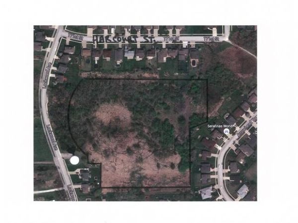 17301 Lockwood Avenue, Oak Forest, IL 60452