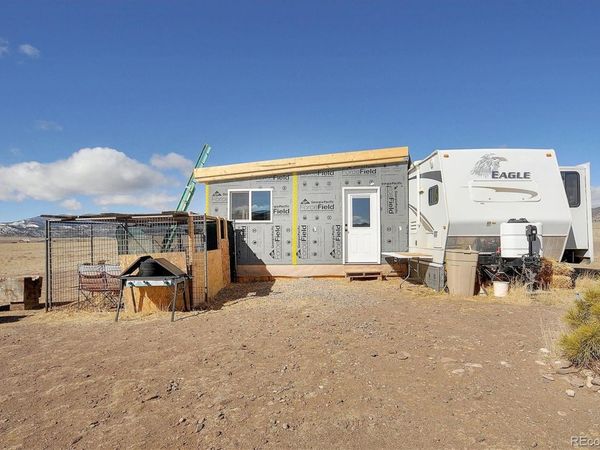 23802 Cr-46aa, Saguache, CO 81149