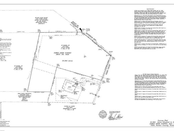 TBD Bankhead Highway, Aledo, TX 76008