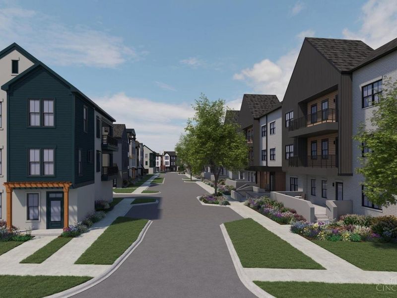 4270 Parkview Drive, Unit 201, Blue Ash, OH 45242 Photo 12