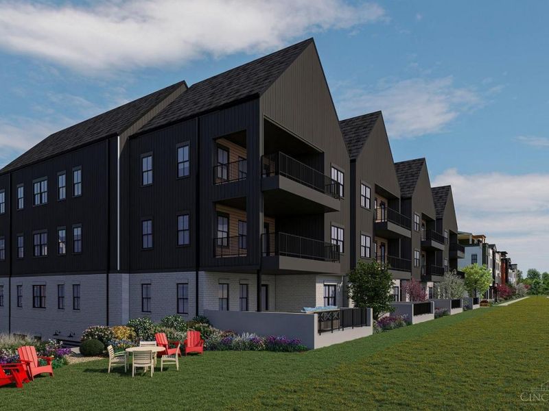 4270 Parkview Drive, Unit 201, Blue Ash, OH 45242 Photo 3