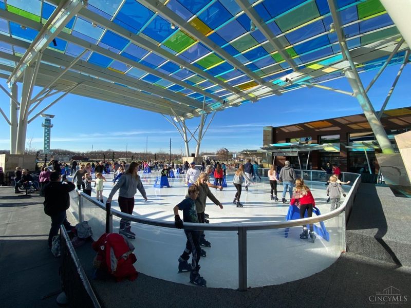 4270 Parkview Drive, Unit 104, Blue Ash, OH 45242 Photo 18