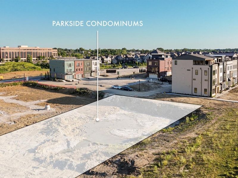 4270 Parkview Drive, Unit 104, Blue Ash, OH 45242 Photo 24