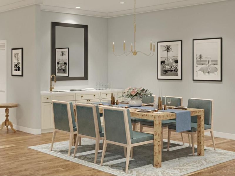 4270 Parkview Drive, Unit 104, Blue Ash, OH 45242 Photo 7