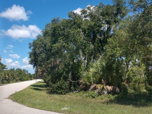 16464 EUNIC AVENUE, PORT CHARLOTTE, FL 33948