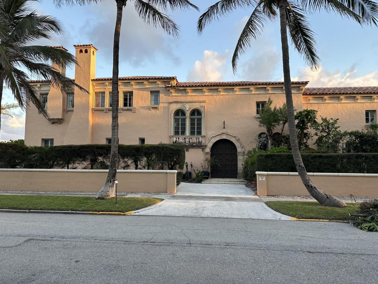 200 N Ocean Boulevard, Unit 1, Palm Beach, FL 33480 Photo