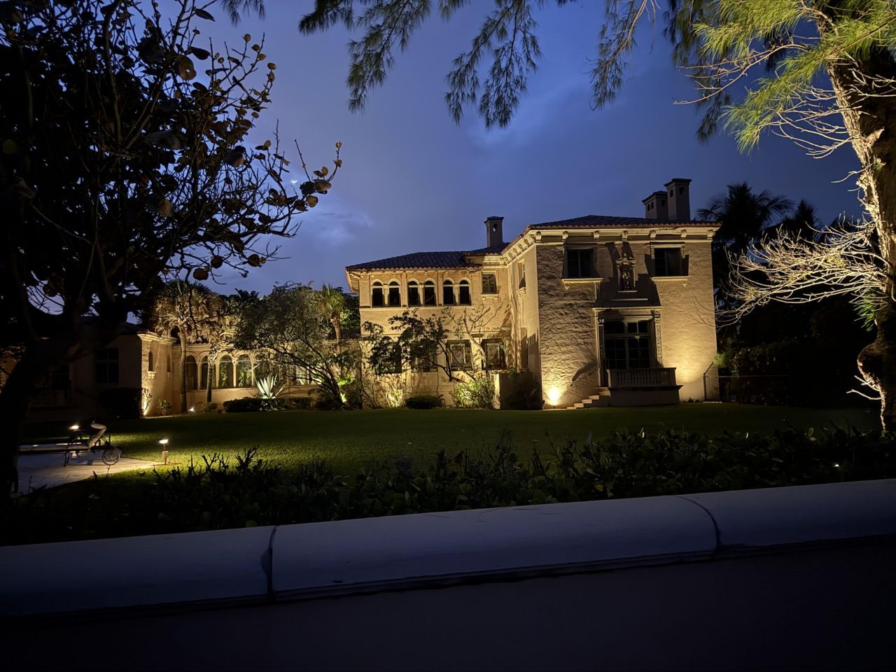 200 N Ocean Boulevard, Unit 1, Palm Beach, FL 33480 Photo