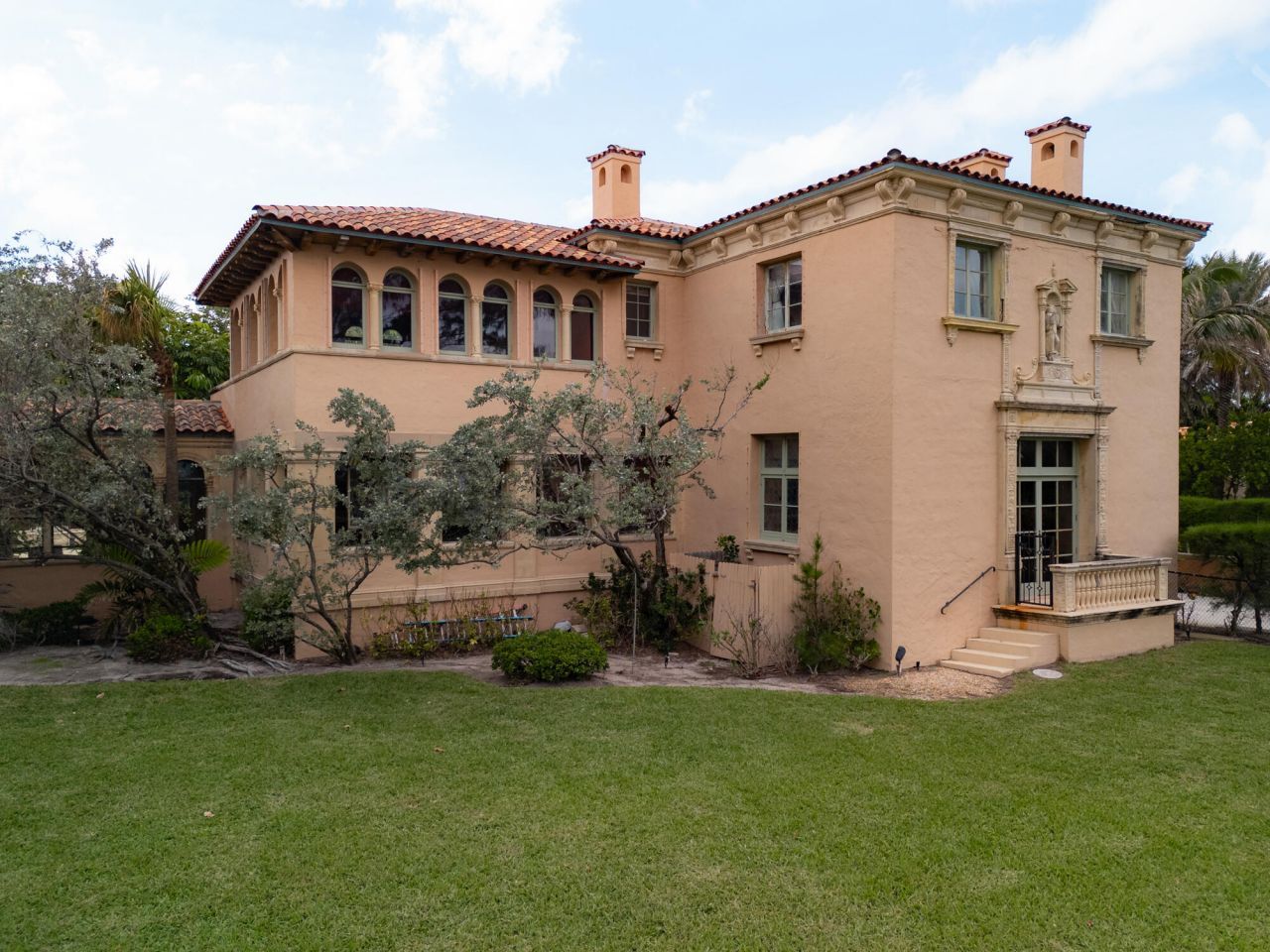 200 N Ocean Boulevard, Unit 1, Palm Beach, FL 33480 Photo