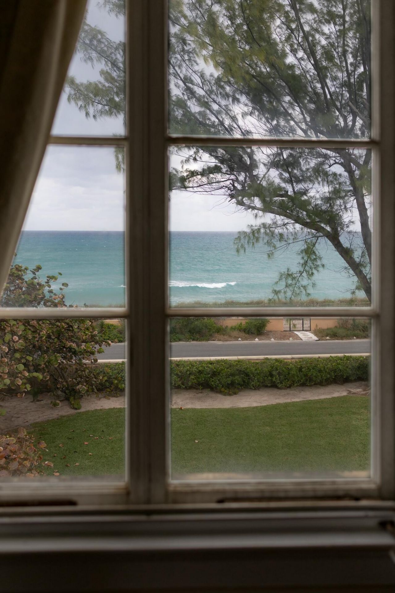 200 N Ocean Boulevard, Unit 1, Palm Beach, FL 33480 Photo