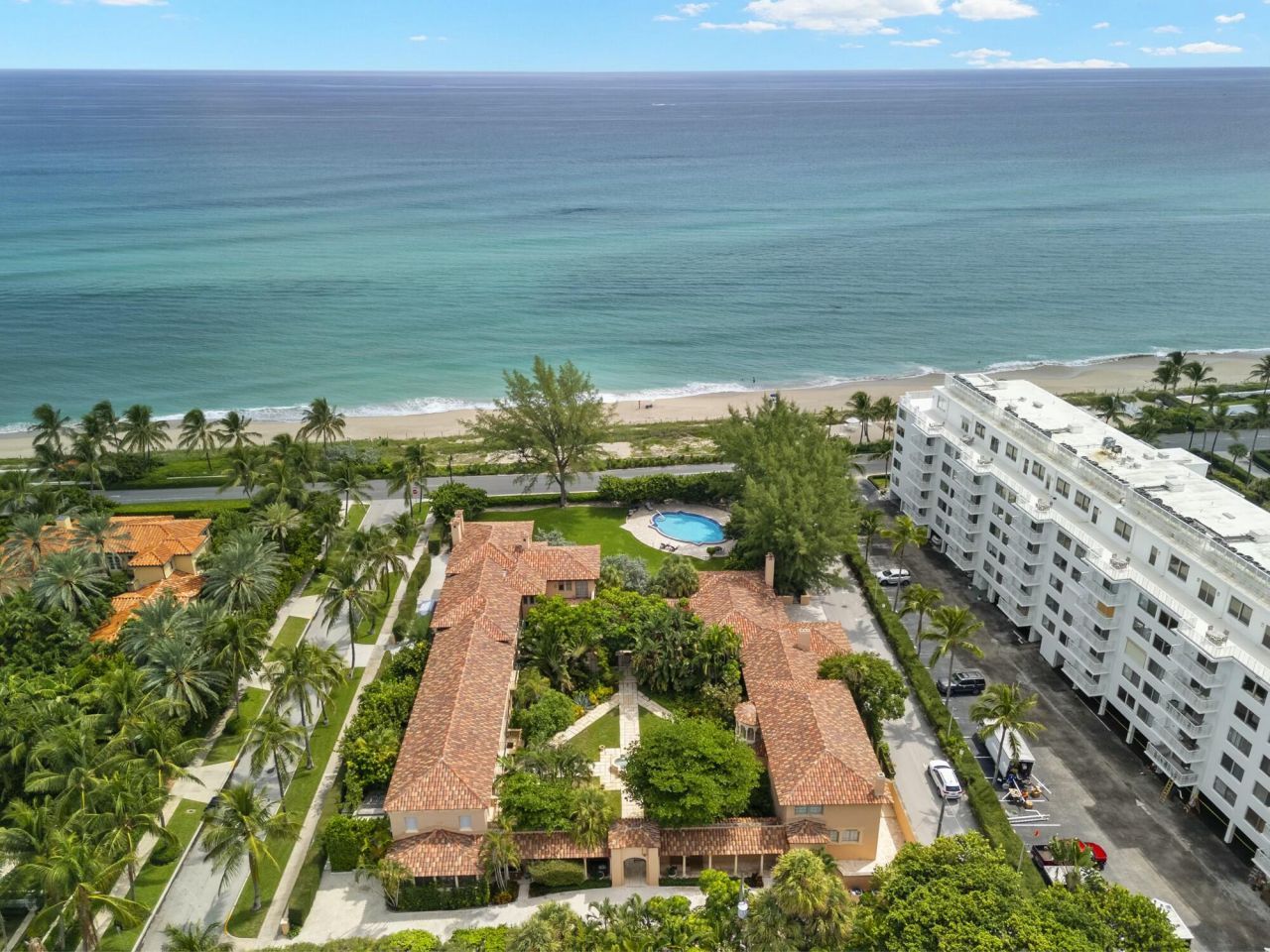 200 N Ocean Boulevard, Unit 1, Palm Beach, FL 33480 Photo
